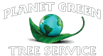 Planet Green Tree Service